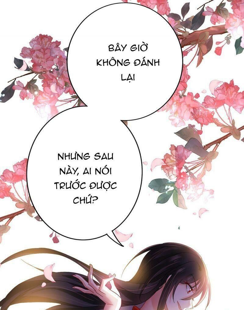 ta ở dị giới nuôi dưỡng nam thần: thần y cửu tiểu thư Chapter 35 - Next Chapter 36