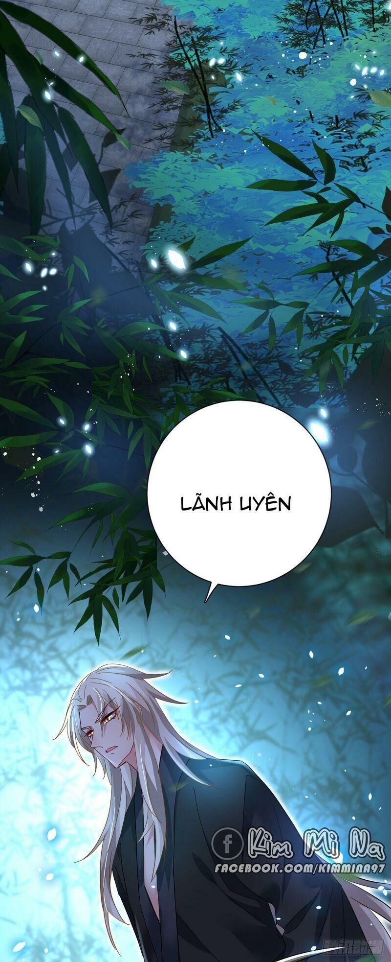 ta ở dị giới nuôi dưỡng nam thần: thần y cửu tiểu thư Chapter 35 - Next Chapter 36