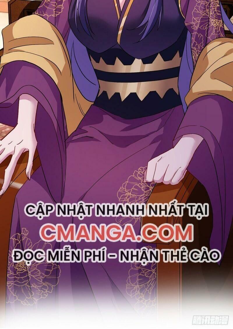 ta ở dị giới nuôi dưỡng nam thần: thần y cửu tiểu thư Chapter 36 - Trang 5