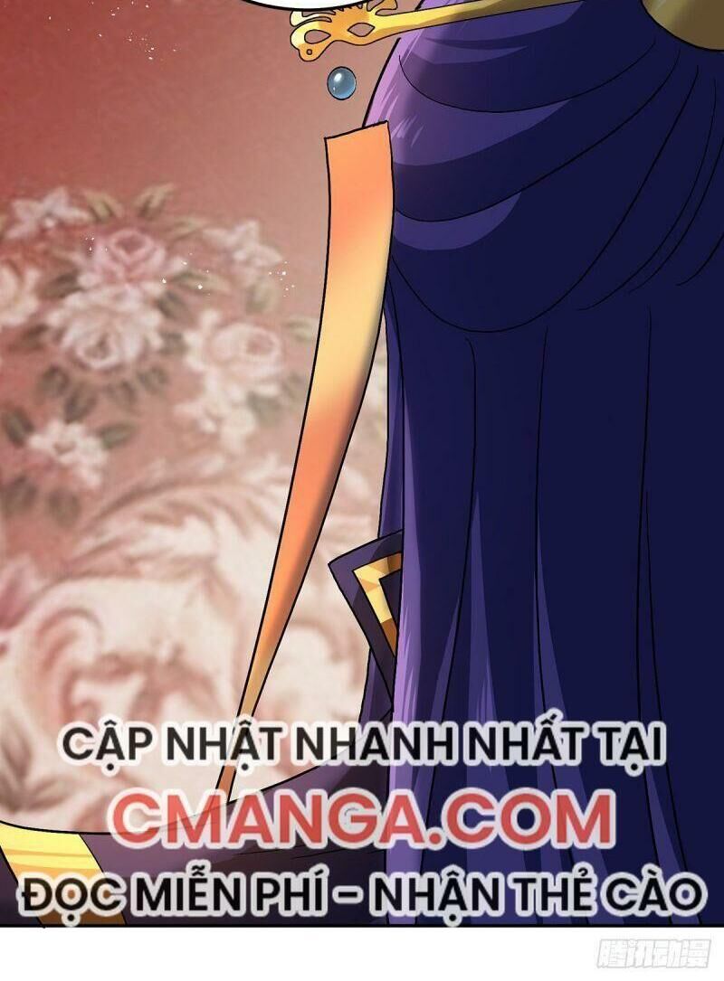 ta ở dị giới nuôi dưỡng nam thần: thần y cửu tiểu thư Chapter 36 - Trang 5