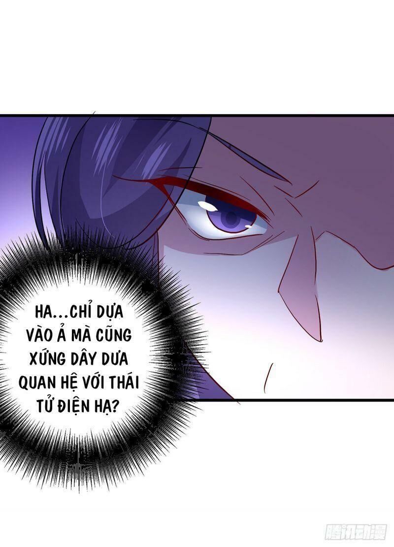 ta ở dị giới nuôi dưỡng nam thần: thần y cửu tiểu thư Chapter 36 - Next Chapter 37