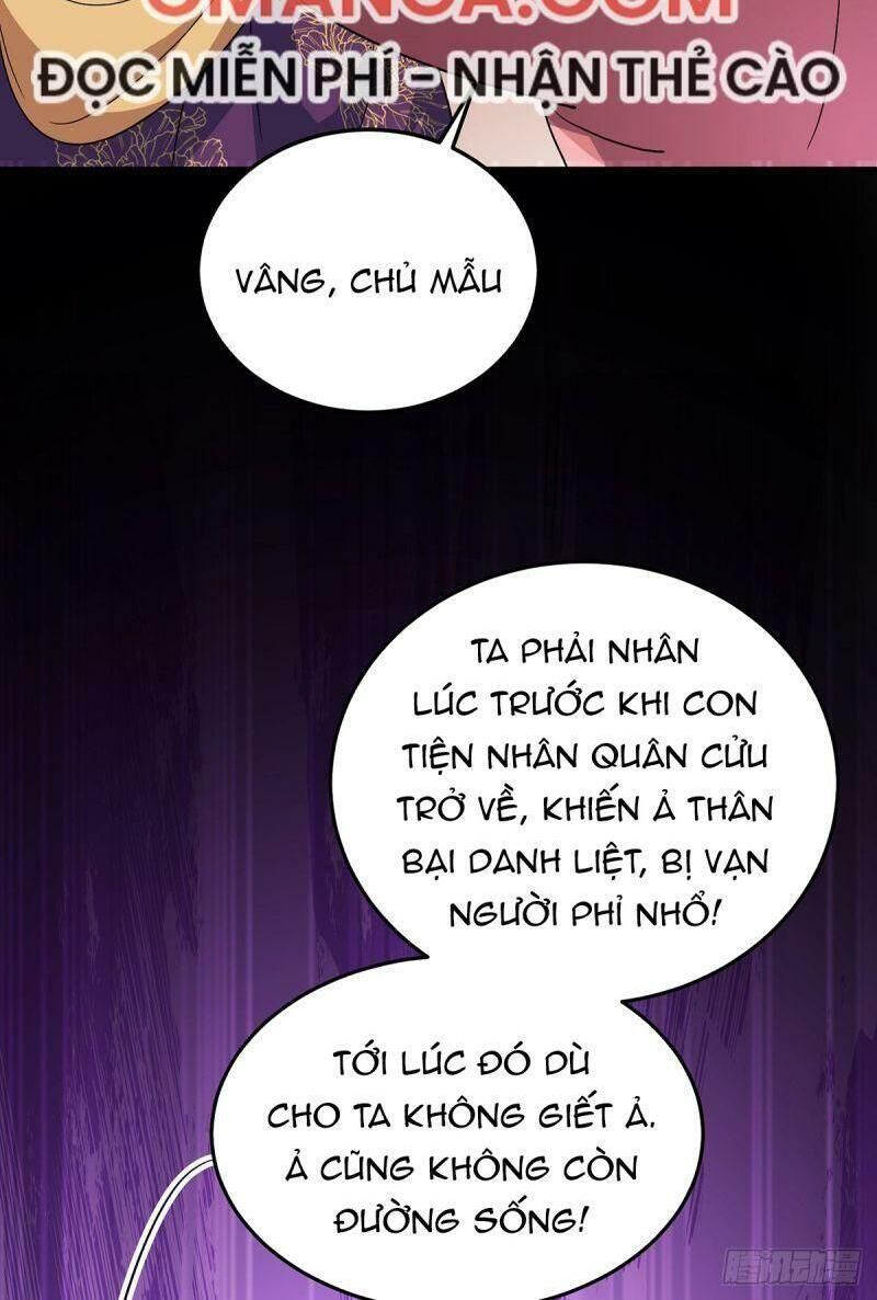 ta ở dị giới nuôi dưỡng nam thần: thần y cửu tiểu thư Chapter 36 - Next Chapter 37