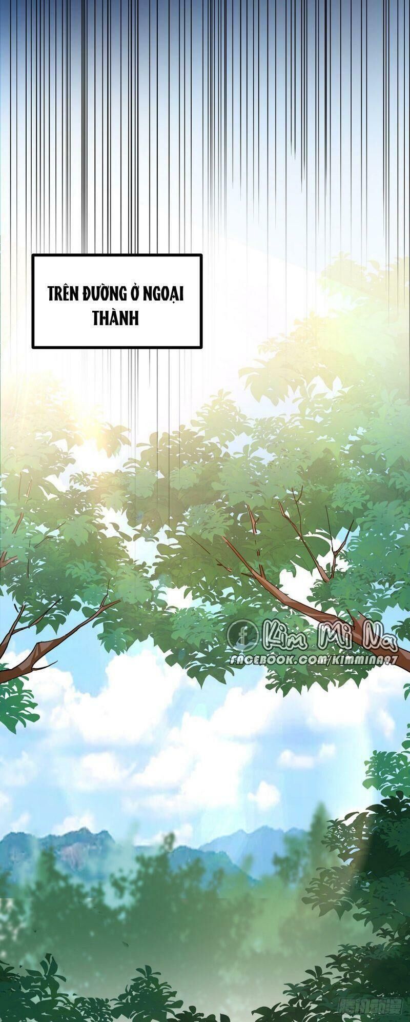 ta ở dị giới nuôi dưỡng nam thần: thần y cửu tiểu thư Chapter 36 - Trang 5