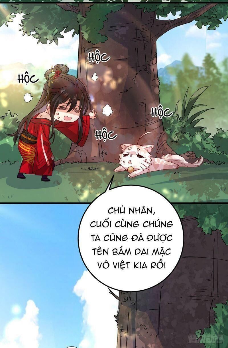 ta ở dị giới nuôi dưỡng nam thần: thần y cửu tiểu thư Chapter 36 - Trang 5