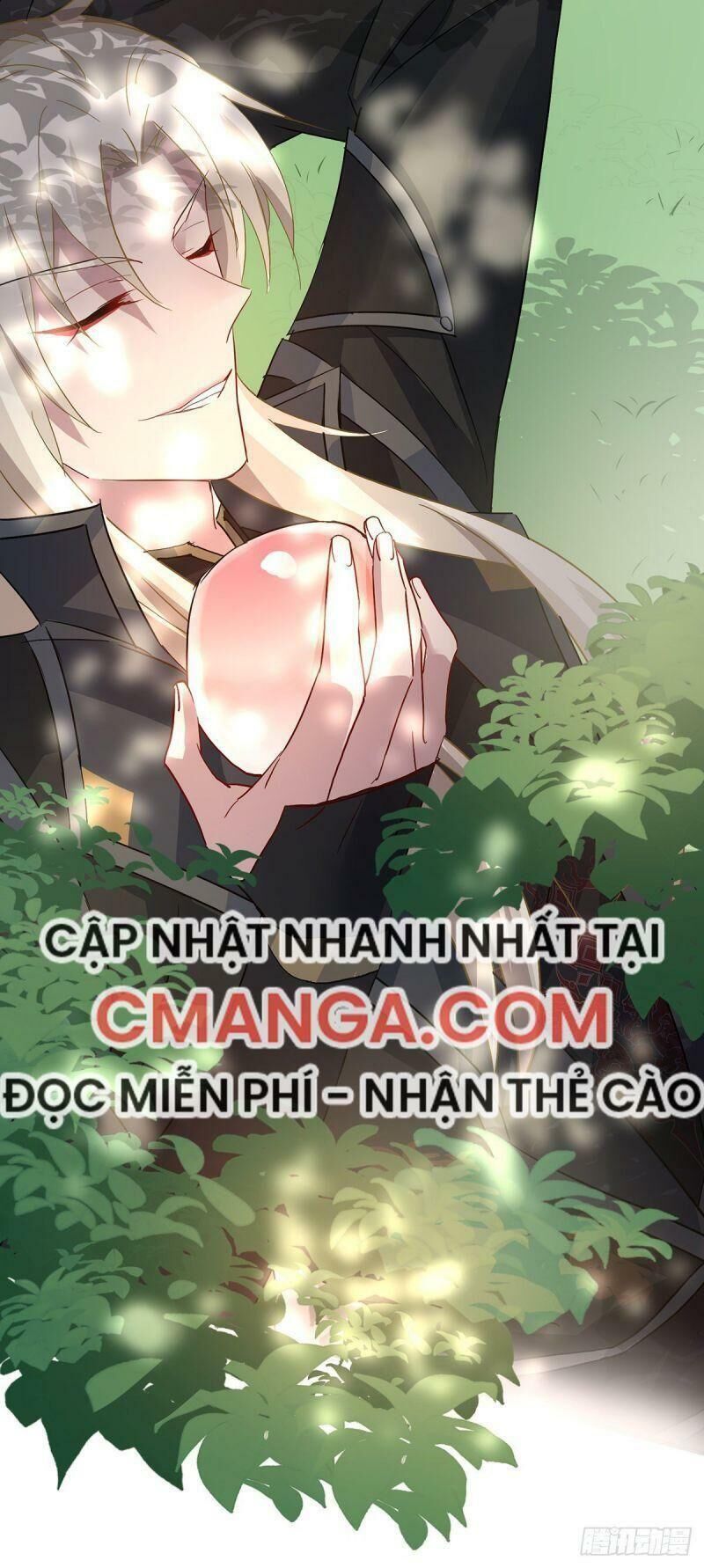 ta ở dị giới nuôi dưỡng nam thần: thần y cửu tiểu thư Chapter 36 - Next Chapter 37