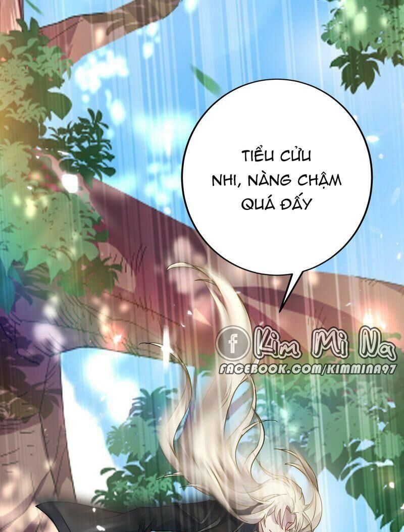 ta ở dị giới nuôi dưỡng nam thần: thần y cửu tiểu thư Chapter 36 - Trang 5