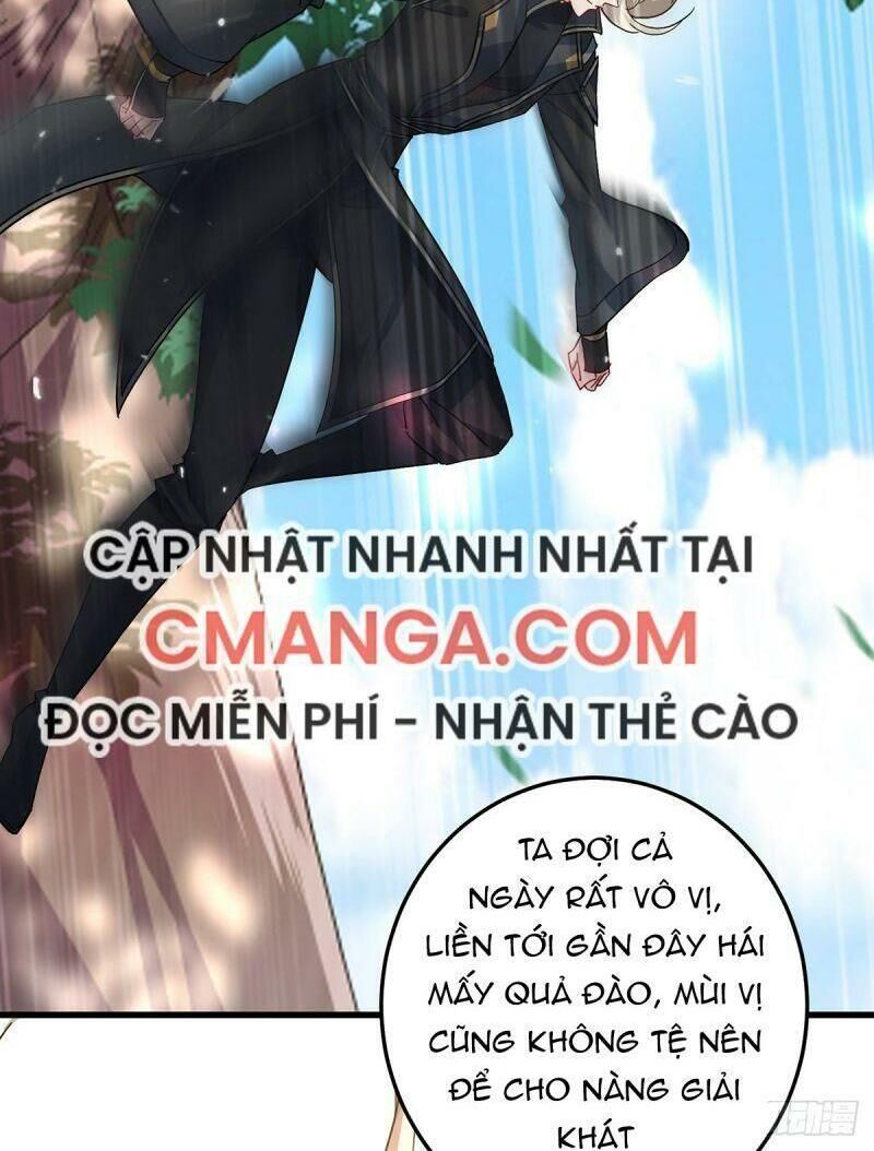 ta ở dị giới nuôi dưỡng nam thần: thần y cửu tiểu thư Chapter 36 - Next Chapter 37