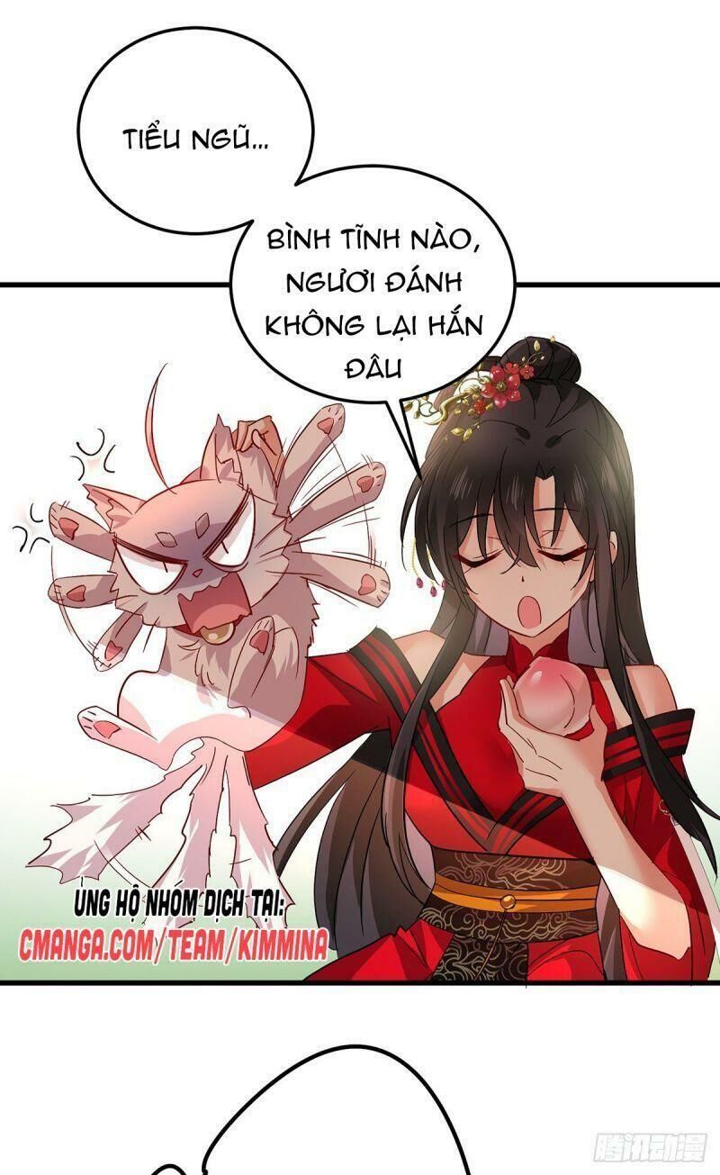 ta ở dị giới nuôi dưỡng nam thần: thần y cửu tiểu thư Chapter 37 - Next Chapter 38