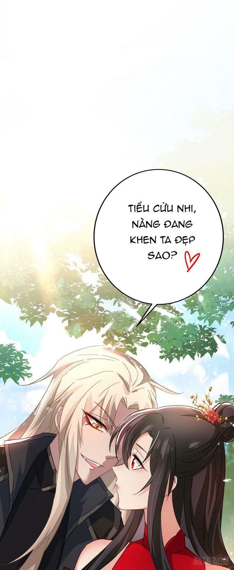 ta ở dị giới nuôi dưỡng nam thần: thần y cửu tiểu thư Chapter 37 - Next Chapter 38