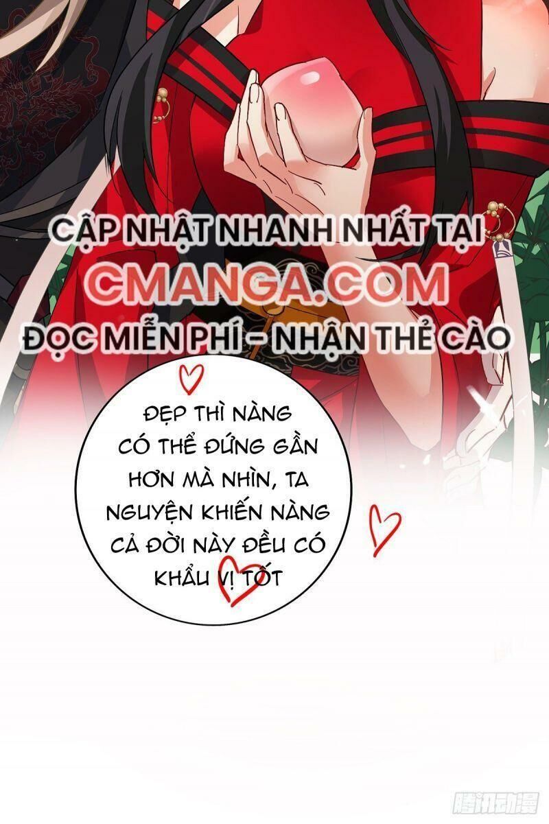 ta ở dị giới nuôi dưỡng nam thần: thần y cửu tiểu thư Chapter 37 - Trang 5