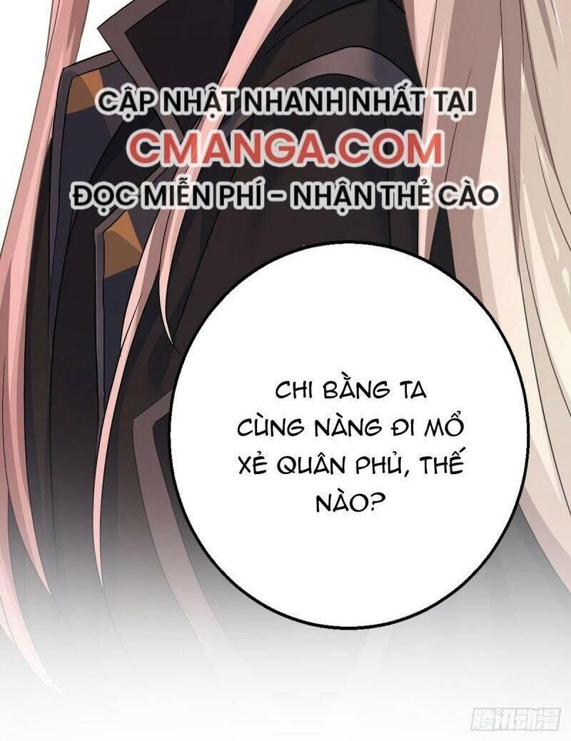 ta ở dị giới nuôi dưỡng nam thần: thần y cửu tiểu thư Chapter 38 - Trang 5