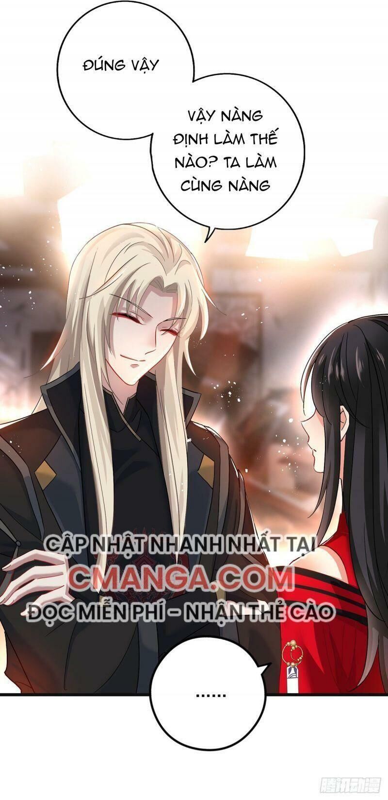 ta ở dị giới nuôi dưỡng nam thần: thần y cửu tiểu thư Chapter 38 - Trang 5