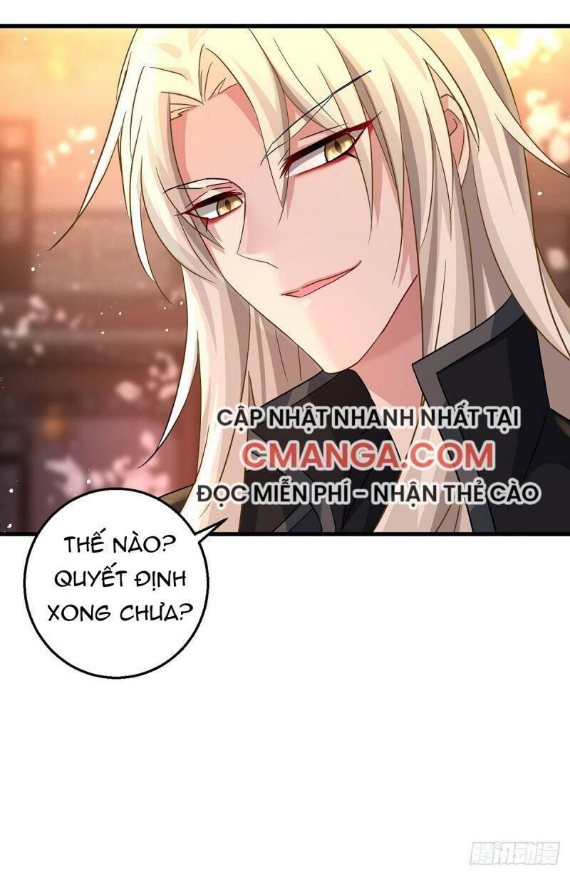 ta ở dị giới nuôi dưỡng nam thần: thần y cửu tiểu thư Chapter 38 - Next Chapter 39