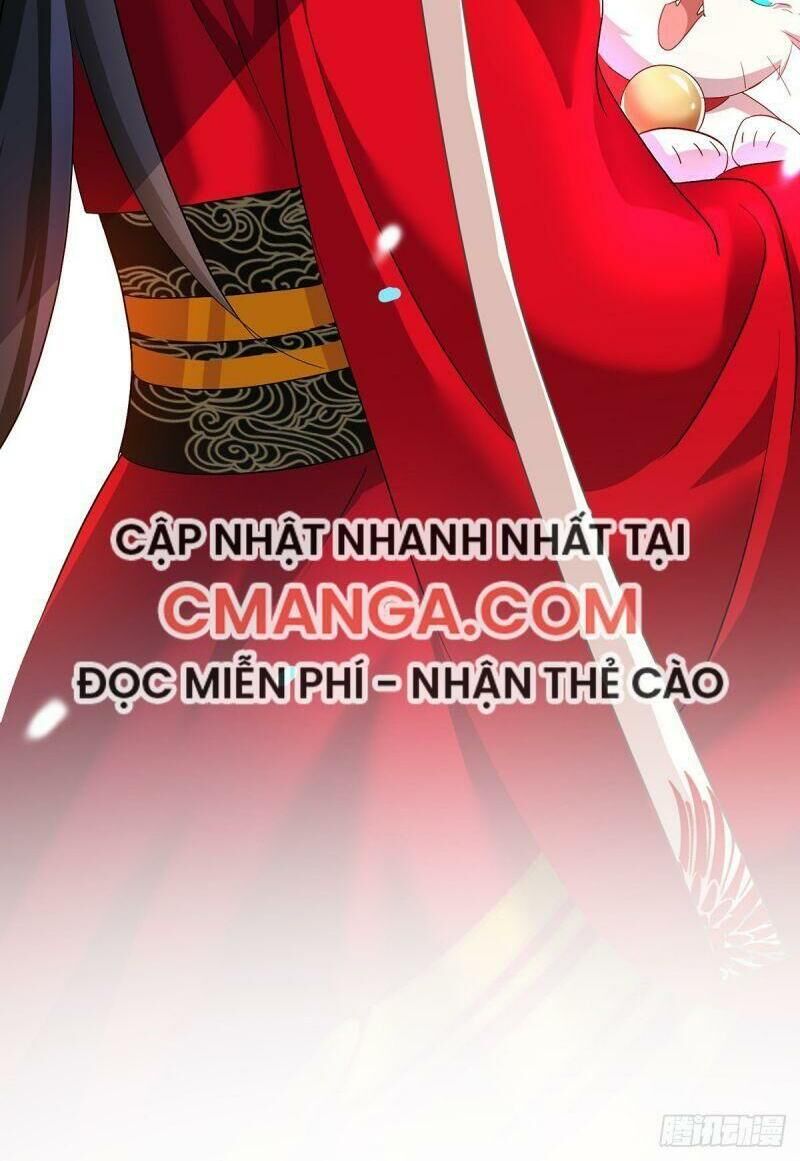 ta ở dị giới nuôi dưỡng nam thần: thần y cửu tiểu thư Chapter 38 - Trang 5