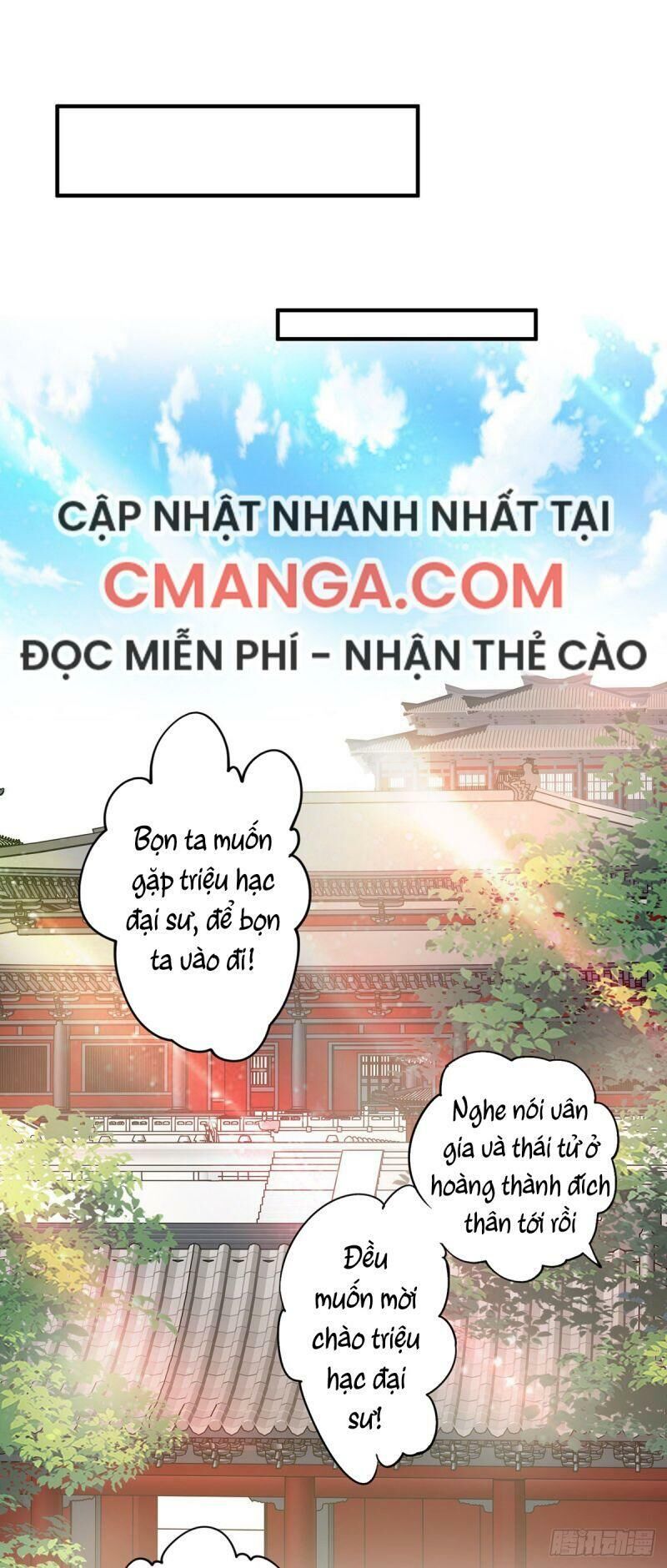 ta ở dị giới nuôi dưỡng nam thần: thần y cửu tiểu thư Chapter 39 - Trang 5