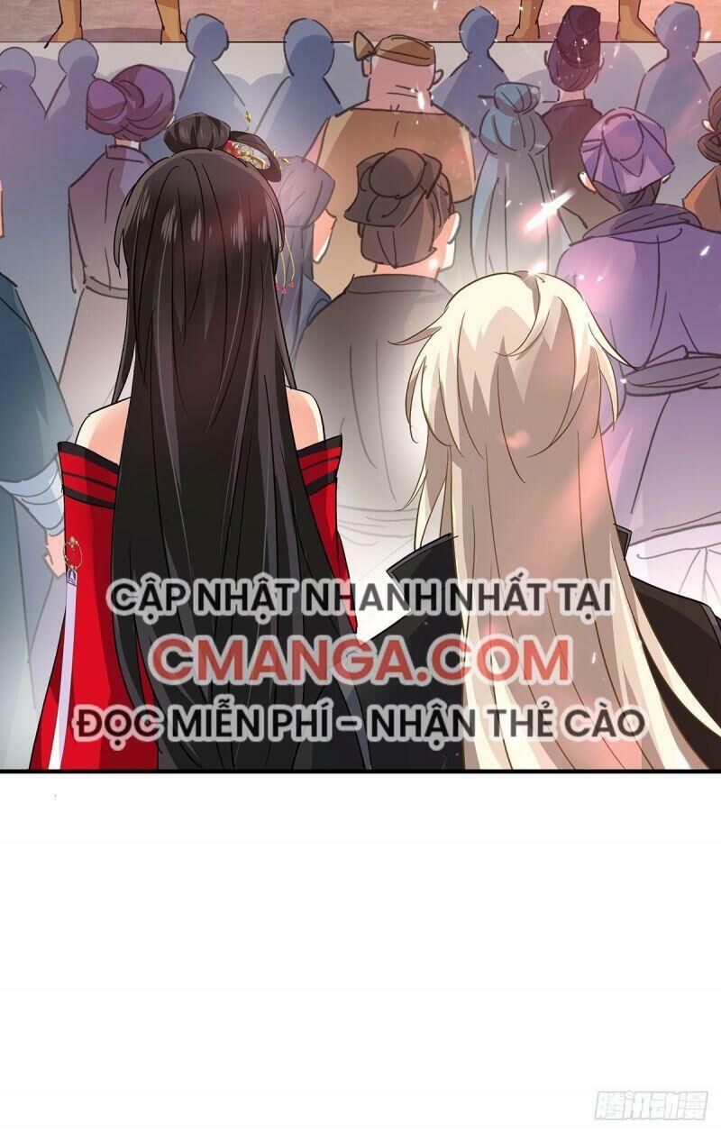 ta ở dị giới nuôi dưỡng nam thần: thần y cửu tiểu thư Chapter 39 - Next Chapter 40