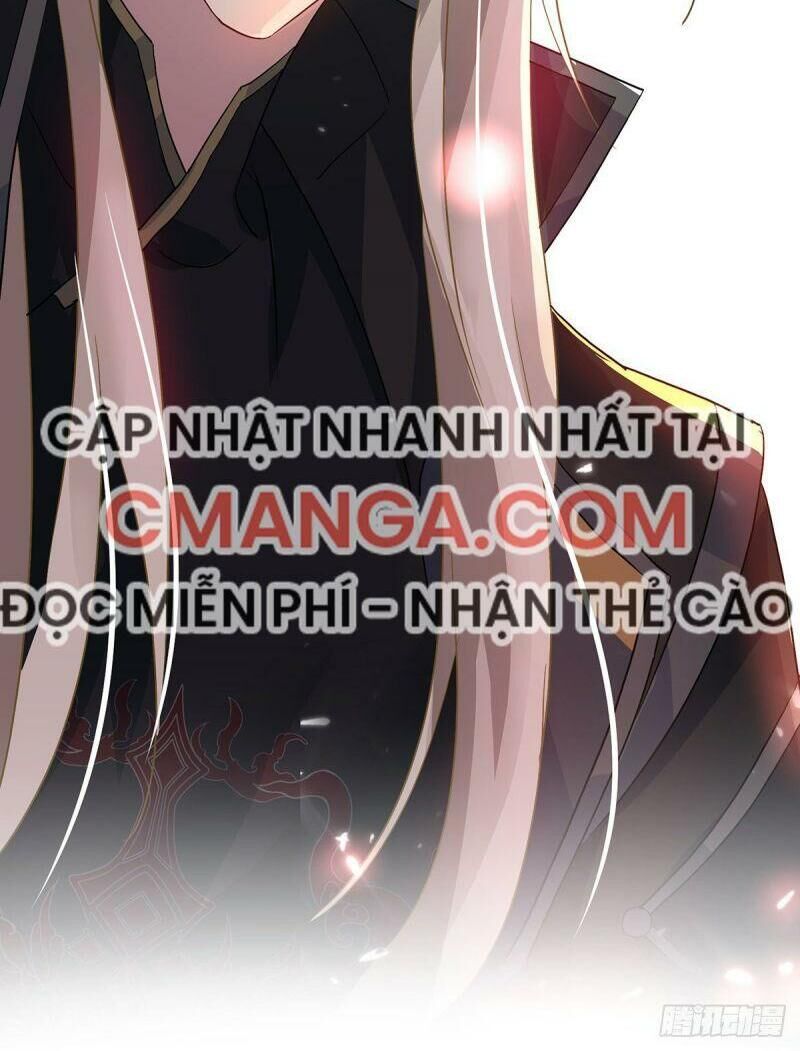 ta ở dị giới nuôi dưỡng nam thần: thần y cửu tiểu thư Chapter 39 - Trang 5