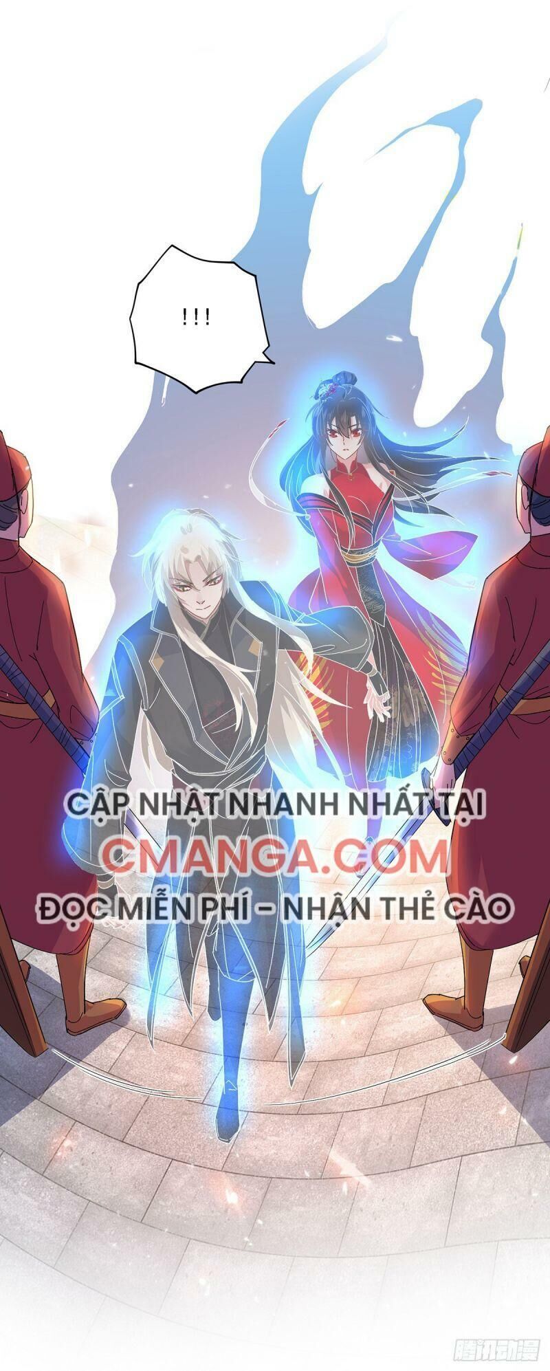 ta ở dị giới nuôi dưỡng nam thần: thần y cửu tiểu thư Chapter 39 - Next Chapter 40