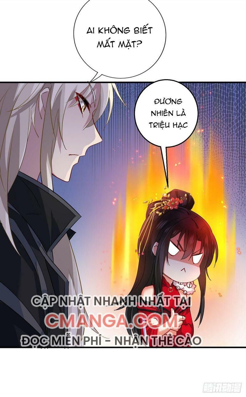 ta ở dị giới nuôi dưỡng nam thần: thần y cửu tiểu thư Chapter 39 - Next Chapter 40