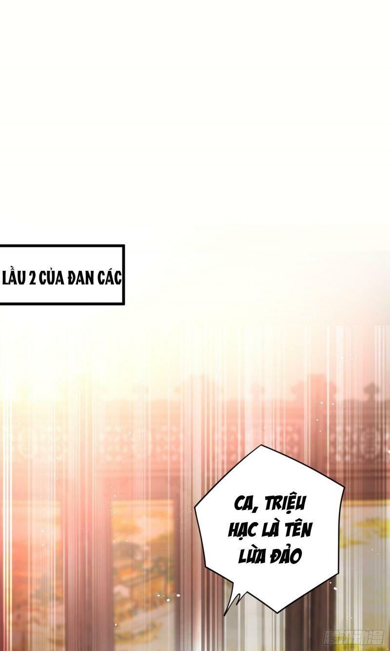 ta ở dị giới nuôi dưỡng nam thần: thần y cửu tiểu thư Chapter 39 - Trang 5