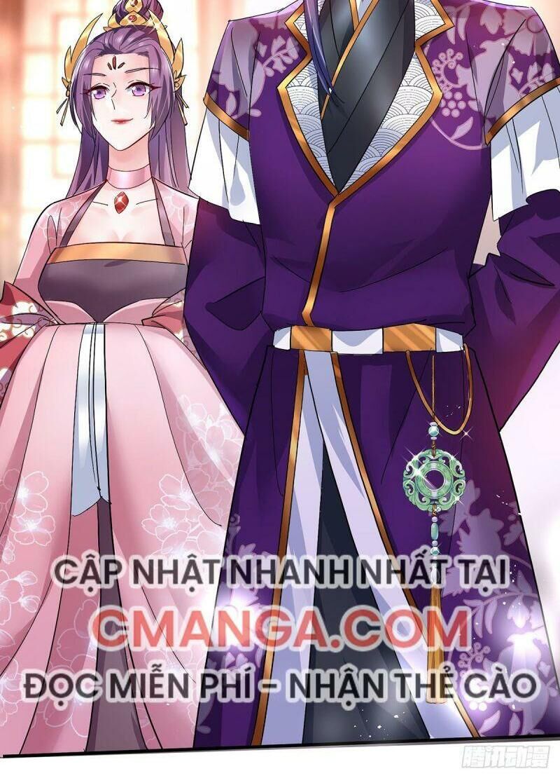 ta ở dị giới nuôi dưỡng nam thần: thần y cửu tiểu thư Chapter 39 - Next Chapter 40