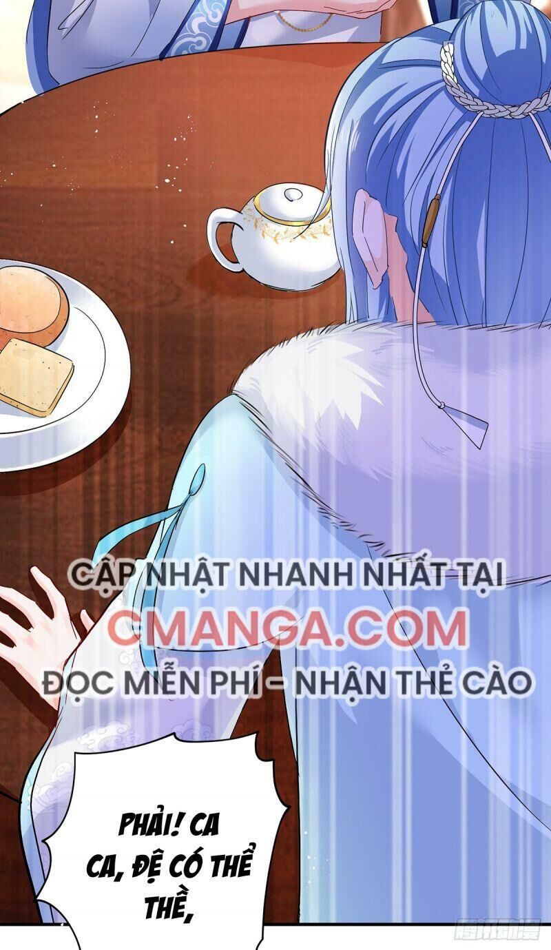 ta ở dị giới nuôi dưỡng nam thần: thần y cửu tiểu thư Chapter 40 - Trang 5