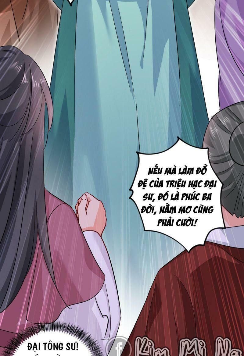 ta ở dị giới nuôi dưỡng nam thần: thần y cửu tiểu thư Chapter 40 - Next Chapter 41