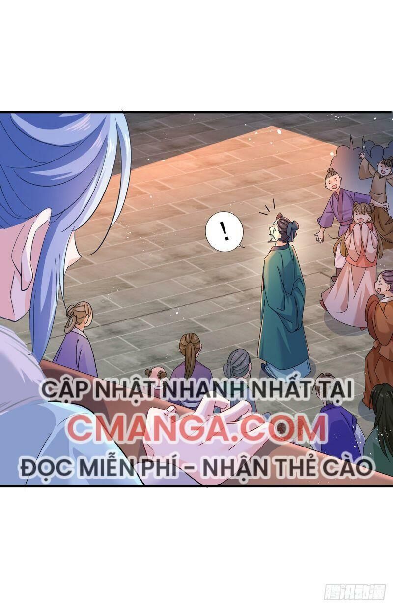 ta ở dị giới nuôi dưỡng nam thần: thần y cửu tiểu thư Chapter 40 - Next Chapter 41