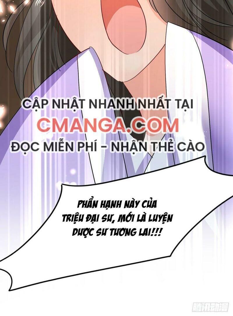 ta ở dị giới nuôi dưỡng nam thần: thần y cửu tiểu thư Chapter 40 - Next Chapter 41