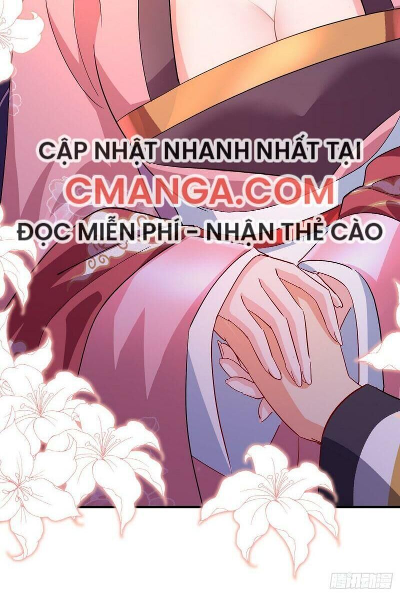 ta ở dị giới nuôi dưỡng nam thần: thần y cửu tiểu thư Chapter 40 - Next Chapter 41