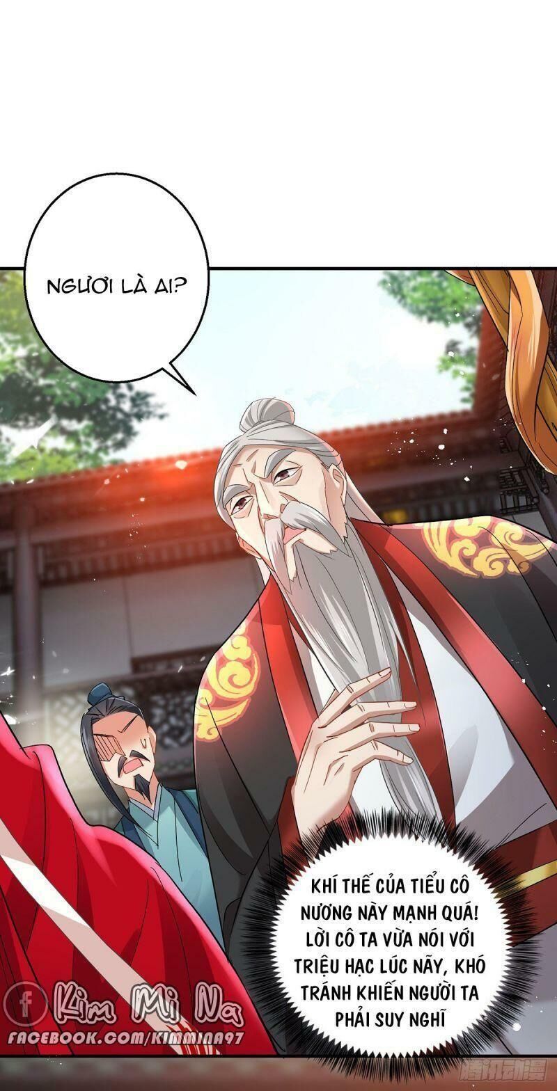 ta ở dị giới nuôi dưỡng nam thần: thần y cửu tiểu thư Chapter 41 - Next Chapter 42