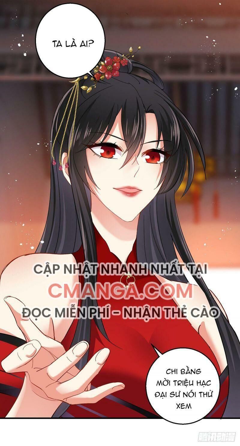 ta ở dị giới nuôi dưỡng nam thần: thần y cửu tiểu thư Chapter 41 - Trang 5