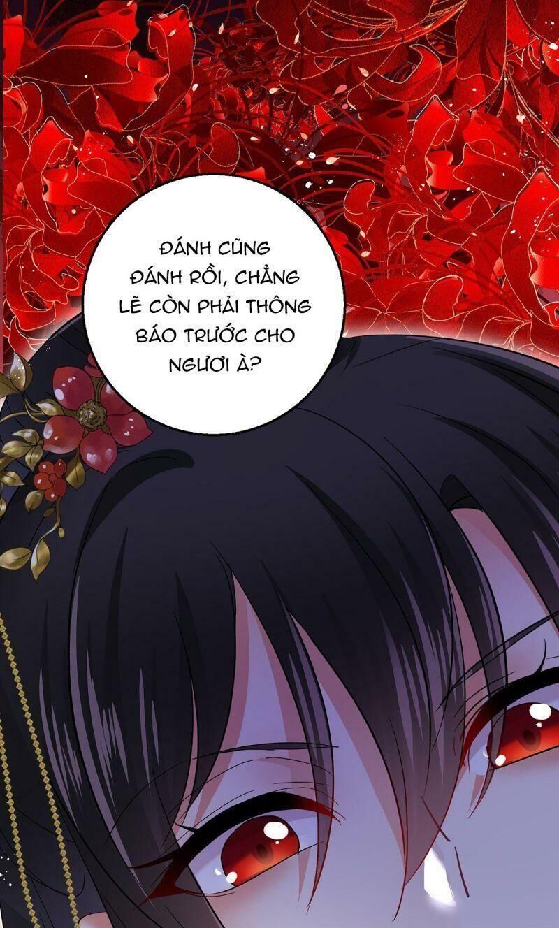 ta ở dị giới nuôi dưỡng nam thần: thần y cửu tiểu thư Chapter 41 - Next Chapter 42