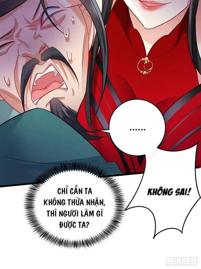 ta ở dị giới nuôi dưỡng nam thần: thần y cửu tiểu thư Chapter 41 - Trang 5