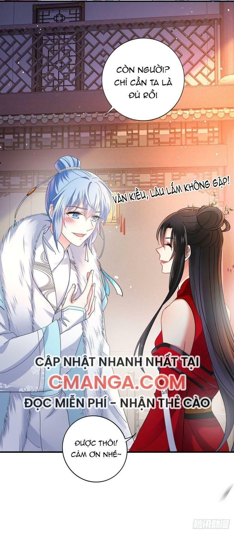 ta ở dị giới nuôi dưỡng nam thần: thần y cửu tiểu thư Chapter 41 - Next Chapter 42