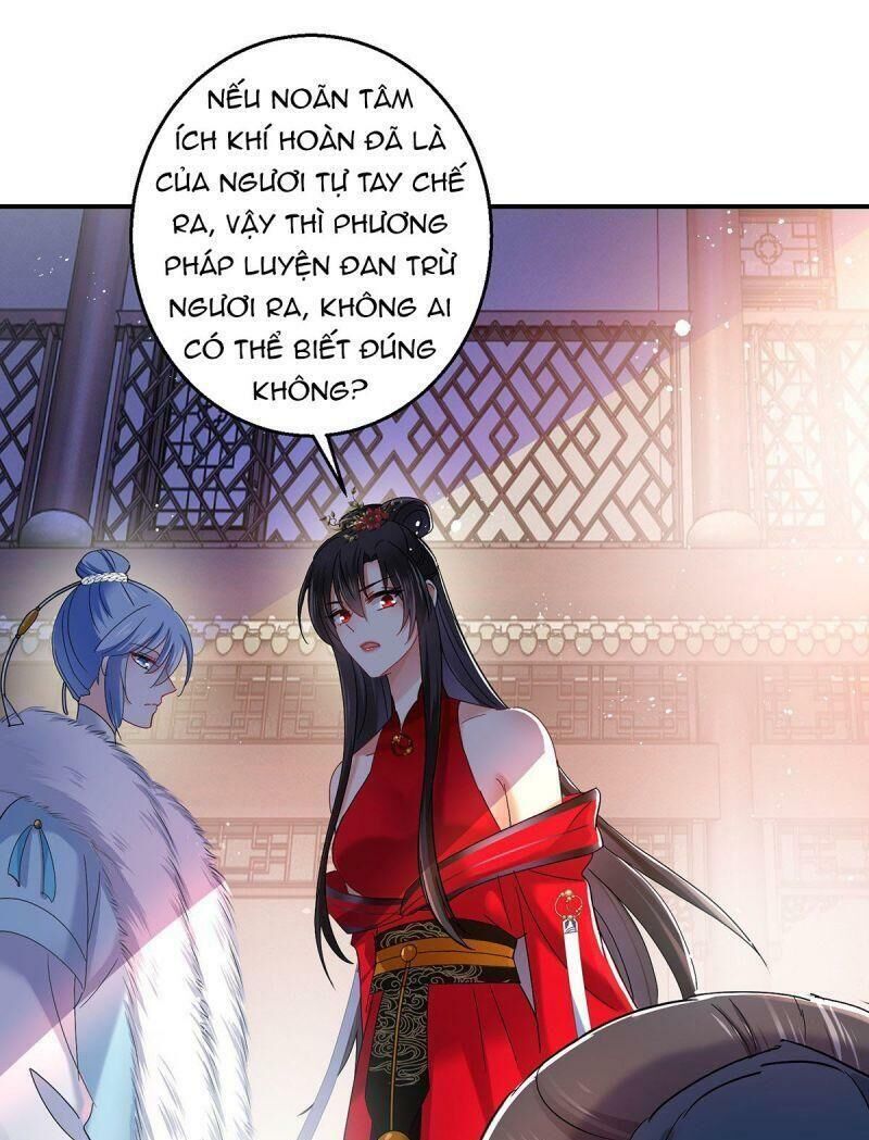 ta ở dị giới nuôi dưỡng nam thần: thần y cửu tiểu thư Chapter 42 - Next Chapter 43