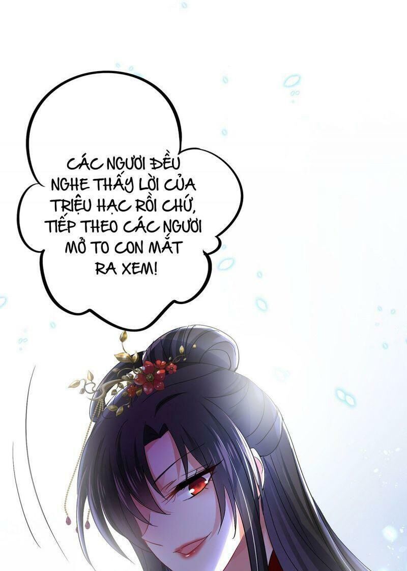 ta ở dị giới nuôi dưỡng nam thần: thần y cửu tiểu thư Chapter 42 - Trang 5