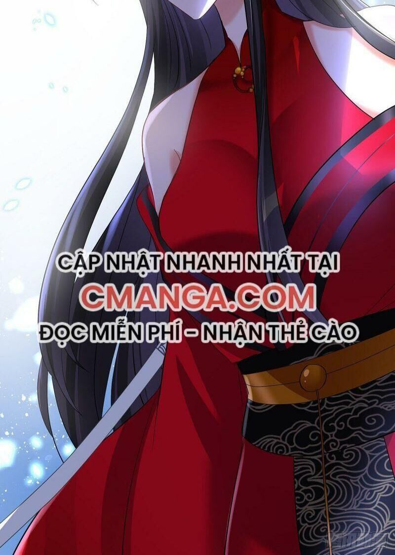 ta ở dị giới nuôi dưỡng nam thần: thần y cửu tiểu thư Chapter 42 - Next Chapter 43