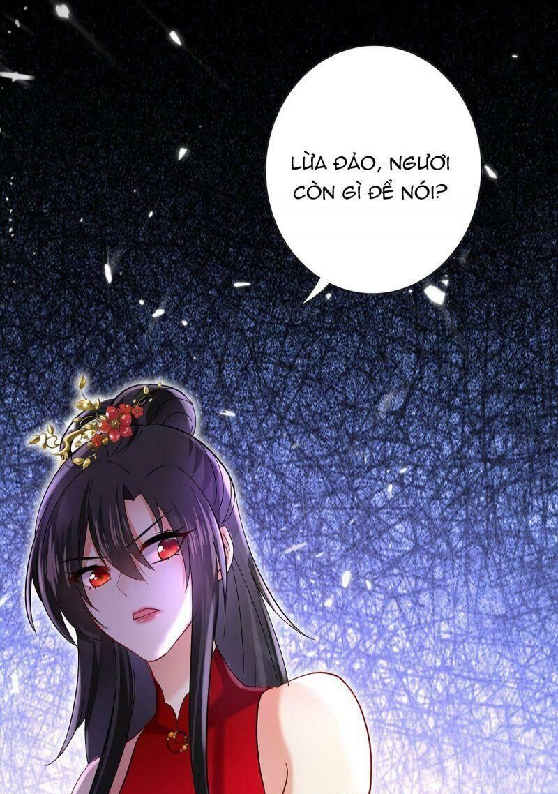 ta ở dị giới nuôi dưỡng nam thần: thần y cửu tiểu thư Chapter 42 - Next Chapter 43