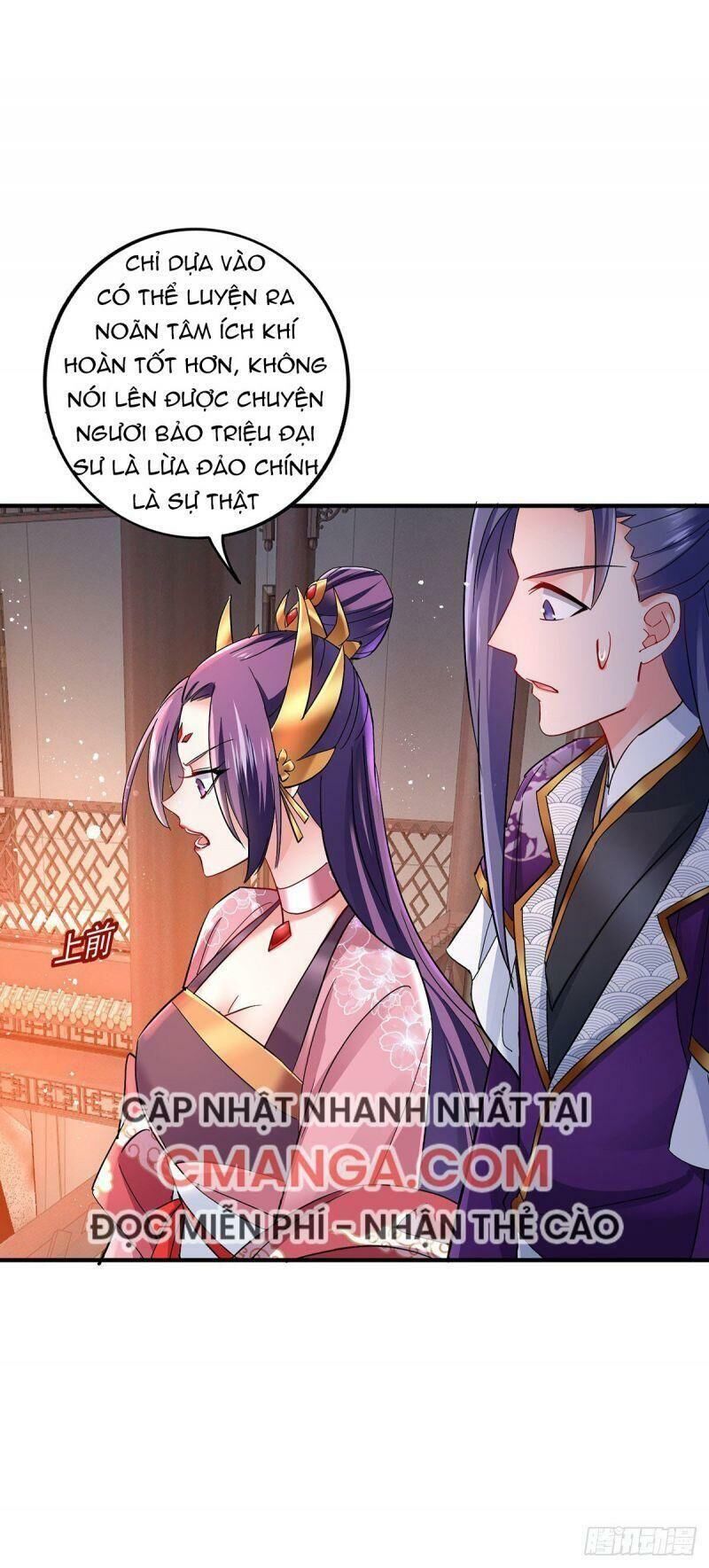 ta ở dị giới nuôi dưỡng nam thần: thần y cửu tiểu thư Chapter 42 - Next Chapter 43