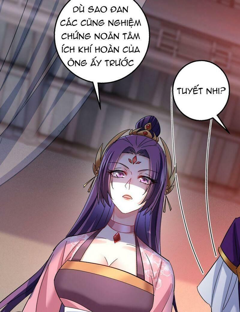 ta ở dị giới nuôi dưỡng nam thần: thần y cửu tiểu thư Chapter 42 - Next Chapter 43