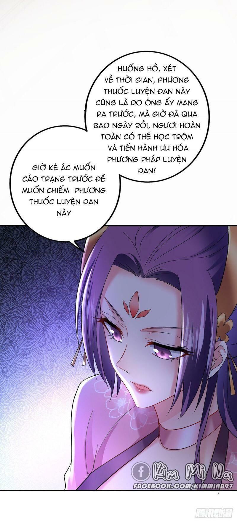 ta ở dị giới nuôi dưỡng nam thần: thần y cửu tiểu thư Chapter 42 - Next Chapter 43