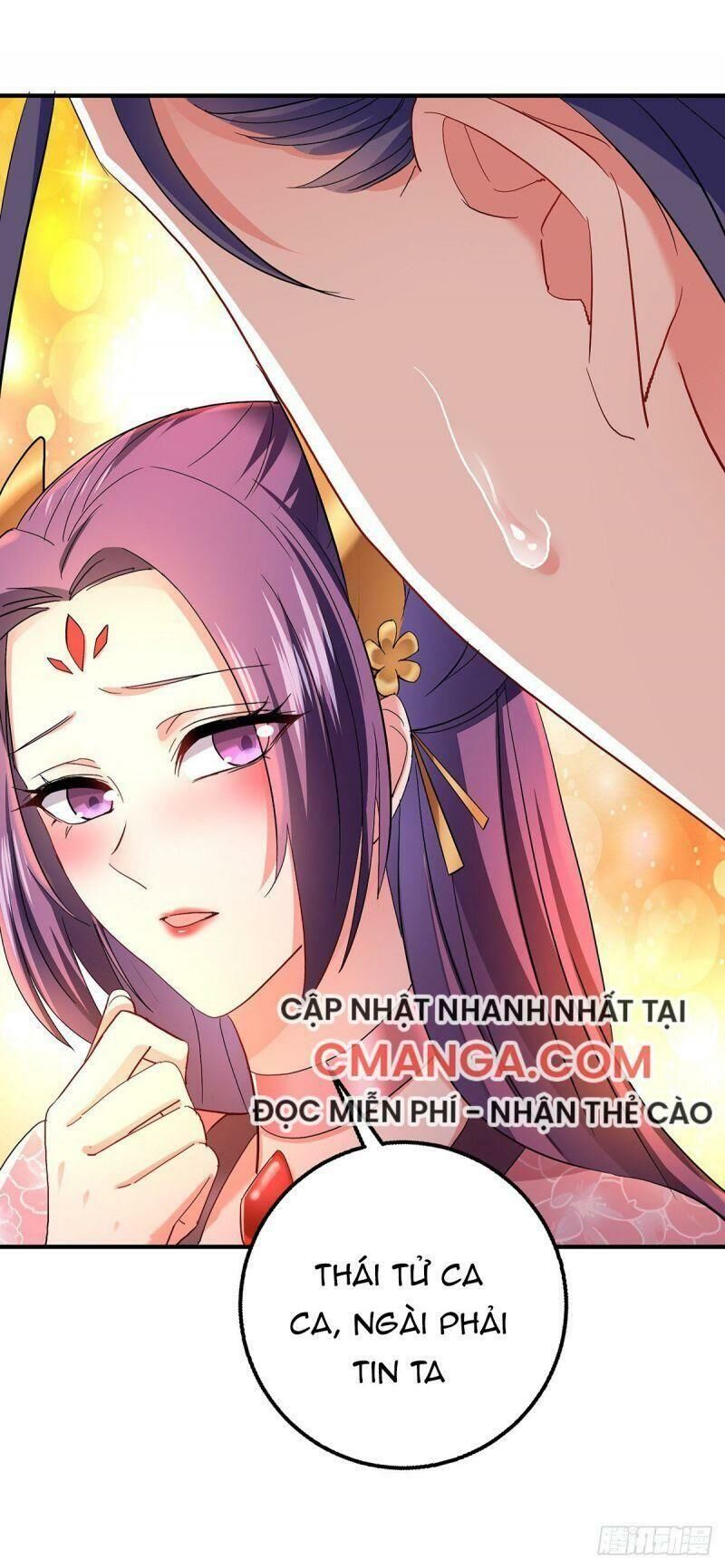 ta ở dị giới nuôi dưỡng nam thần: thần y cửu tiểu thư Chapter 42 - Next Chapter 43