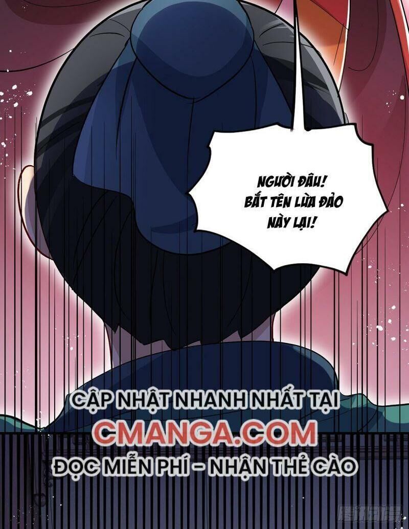 ta ở dị giới nuôi dưỡng nam thần: thần y cửu tiểu thư Chapter 43 - Trang 5