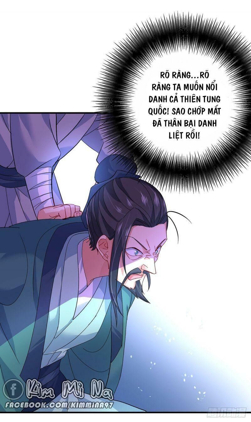 ta ở dị giới nuôi dưỡng nam thần: thần y cửu tiểu thư Chapter 43 - Next Chapter 44