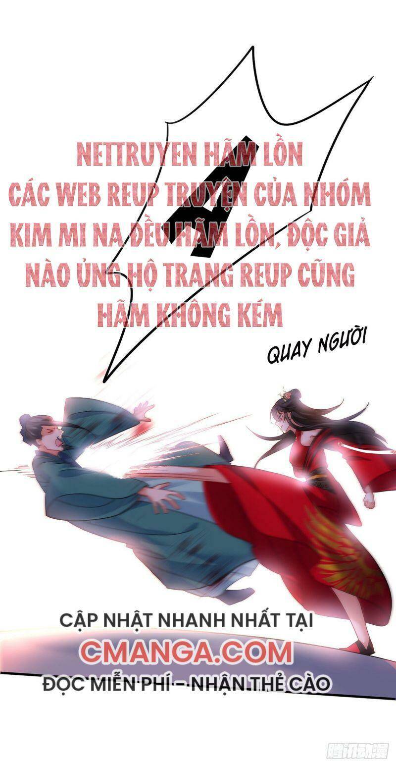 ta ở dị giới nuôi dưỡng nam thần: thần y cửu tiểu thư Chapter 44 - Trang 5