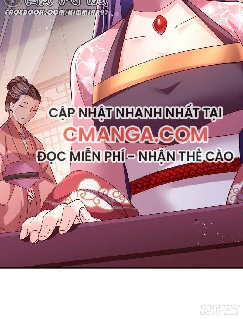 ta ở dị giới nuôi dưỡng nam thần: thần y cửu tiểu thư Chapter 44 - Next Chapter 45