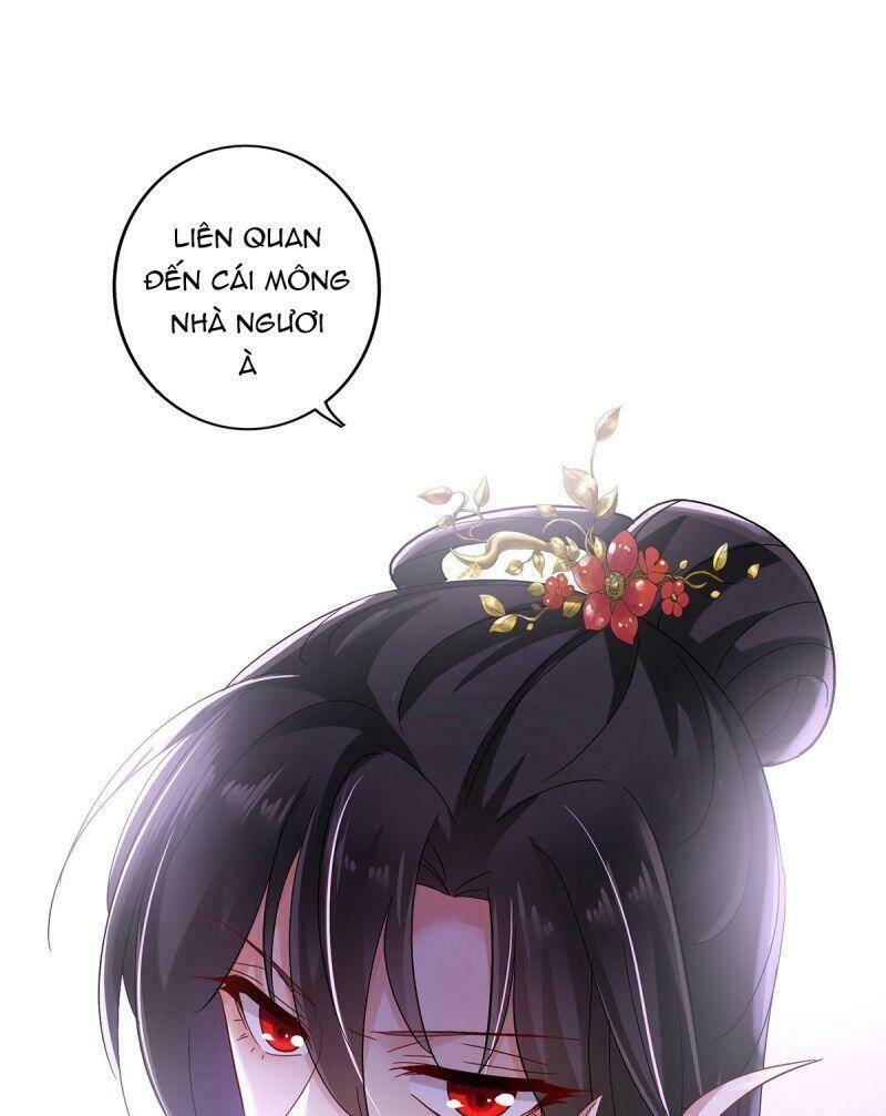 ta ở dị giới nuôi dưỡng nam thần: thần y cửu tiểu thư Chapter 44 - Next Chapter 45