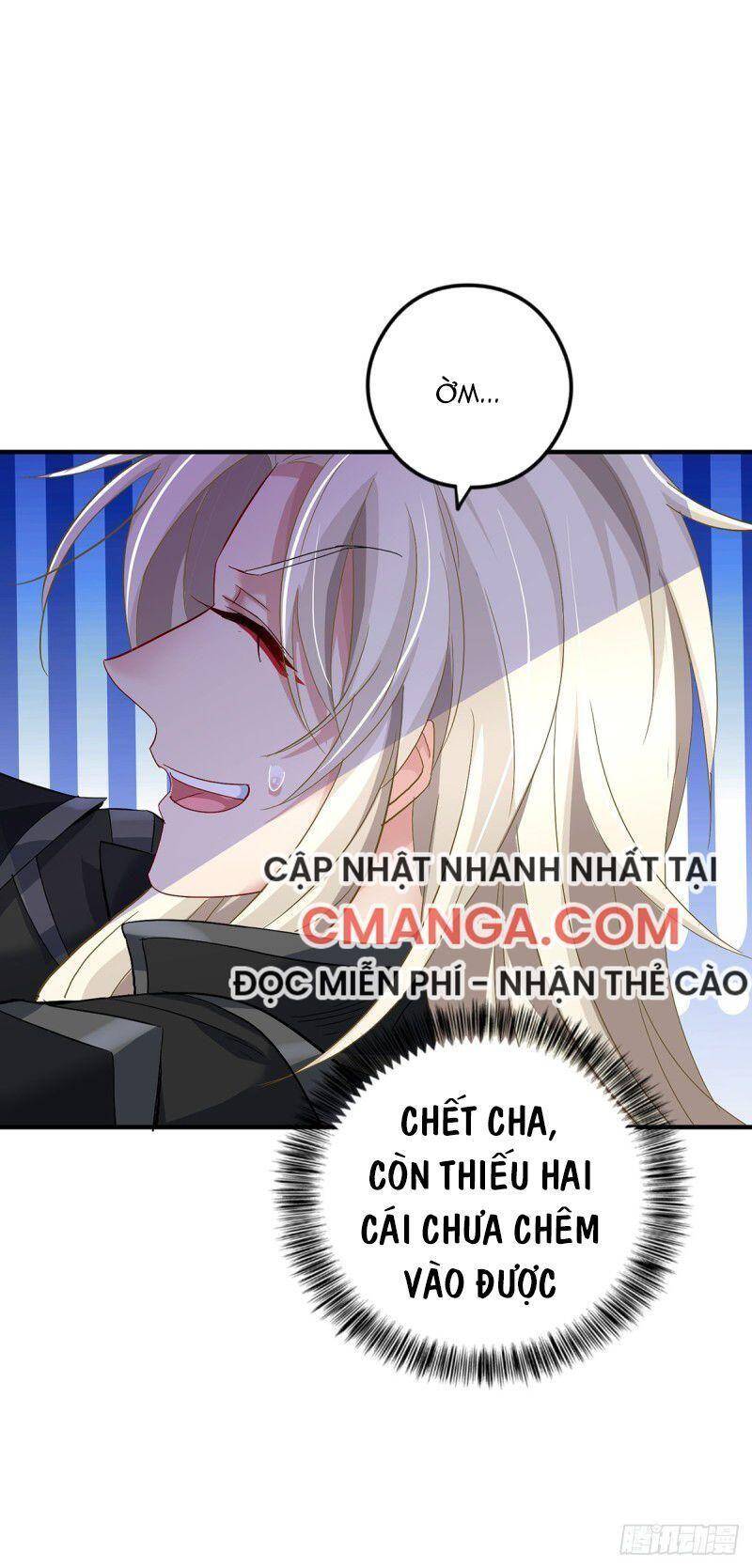 ta ở dị giới nuôi dưỡng nam thần: thần y cửu tiểu thư Chapter 45 - Next Chapter 46