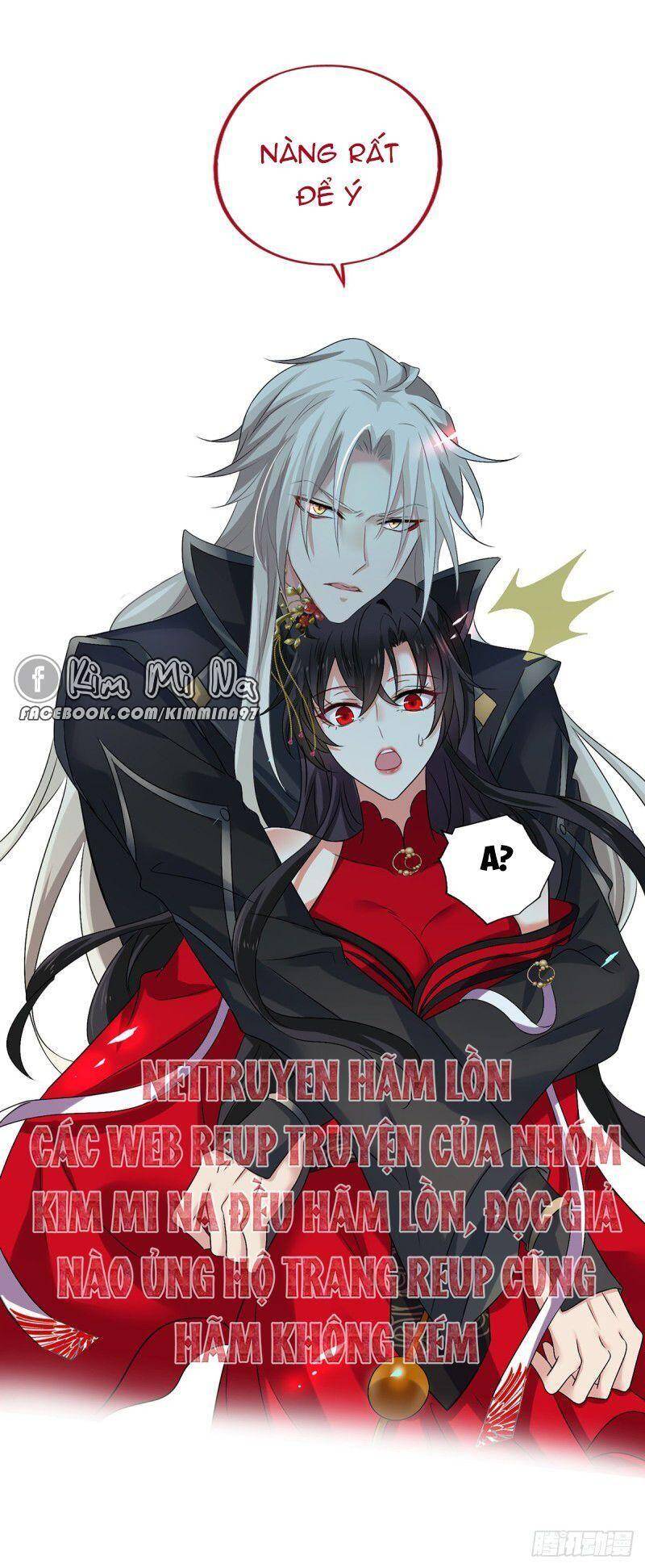 ta ở dị giới nuôi dưỡng nam thần: thần y cửu tiểu thư Chapter 46 - Trang 5